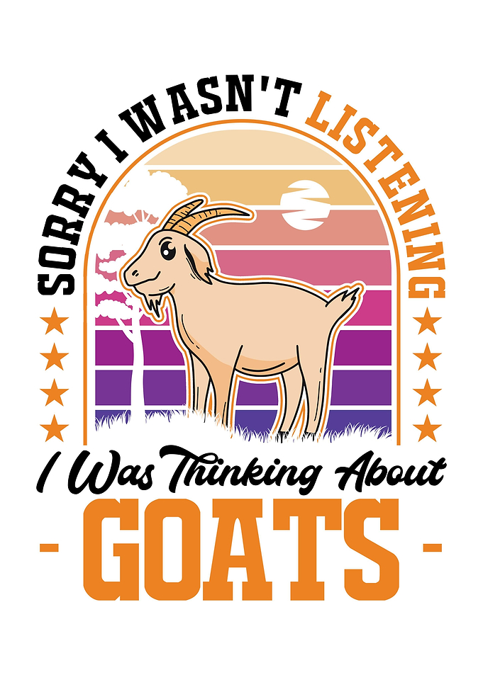 Goat Farmer Goatherd