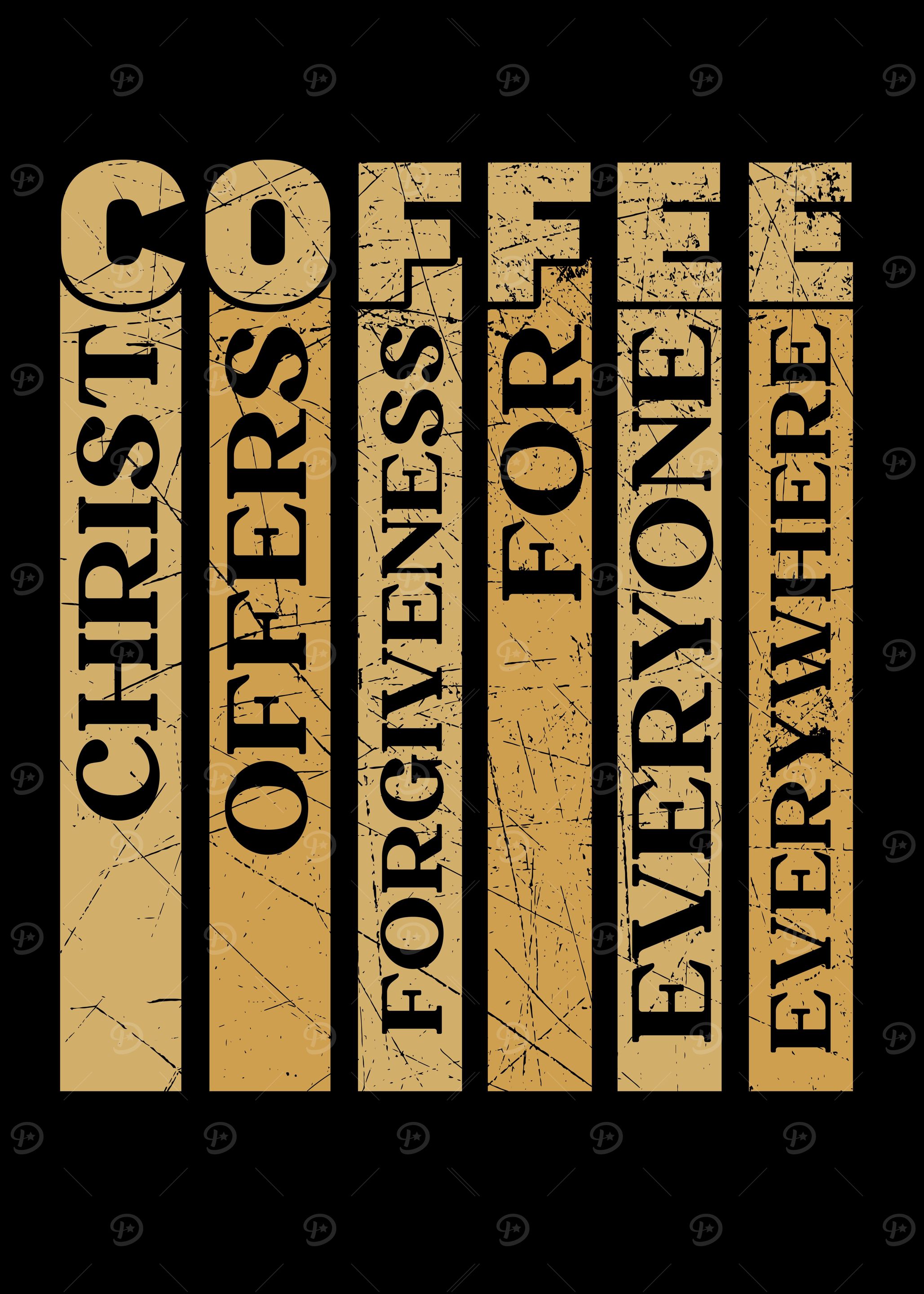 Christian Coffee
