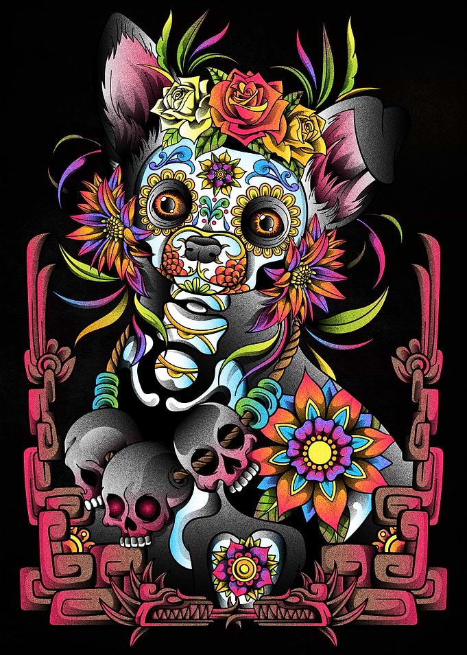xolo mexican dog