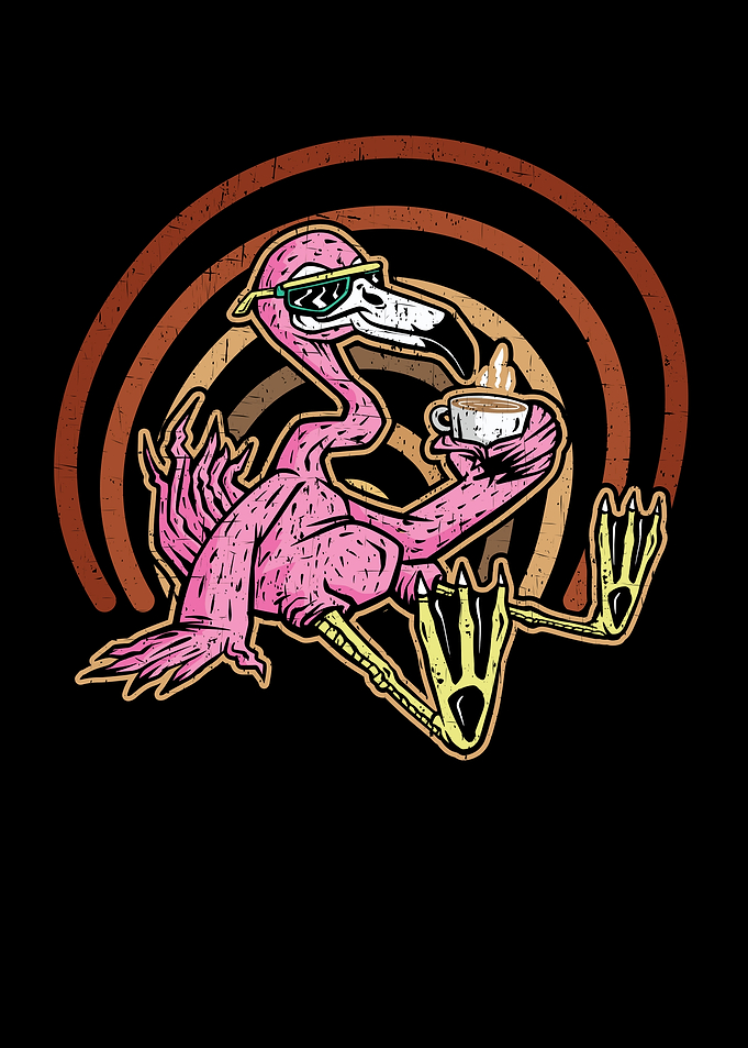 Flamingo Coffee