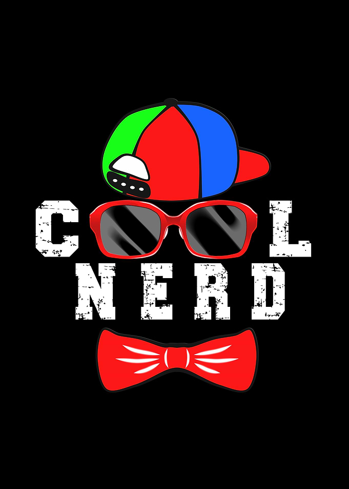 Cool Nerd