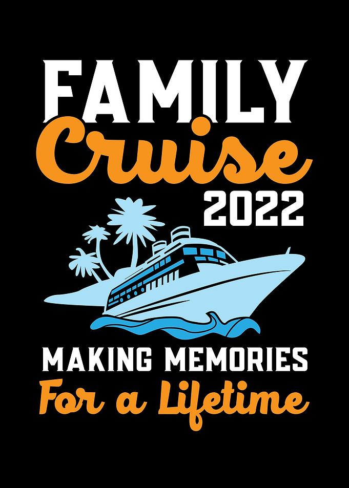 Family Cruise 2022