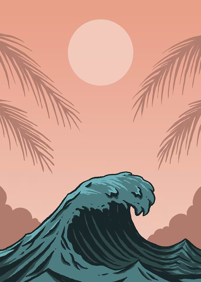 Big Wave