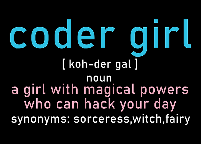 Coder Programmer Code Comp