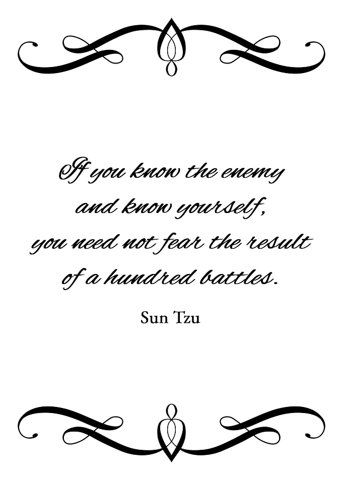 Hundred Battles