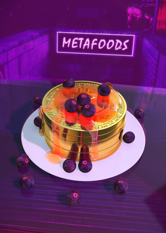 Metafoods