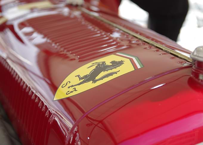Ferrari
