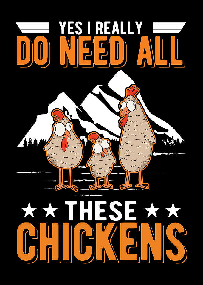 Chicken Gift