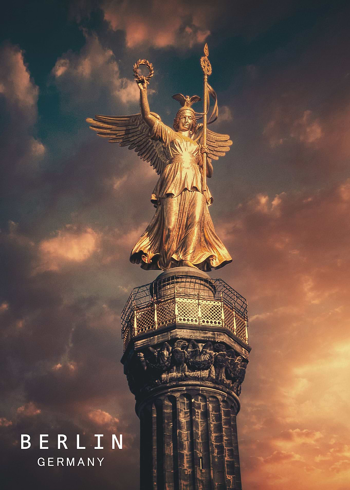 Berlin Germany
