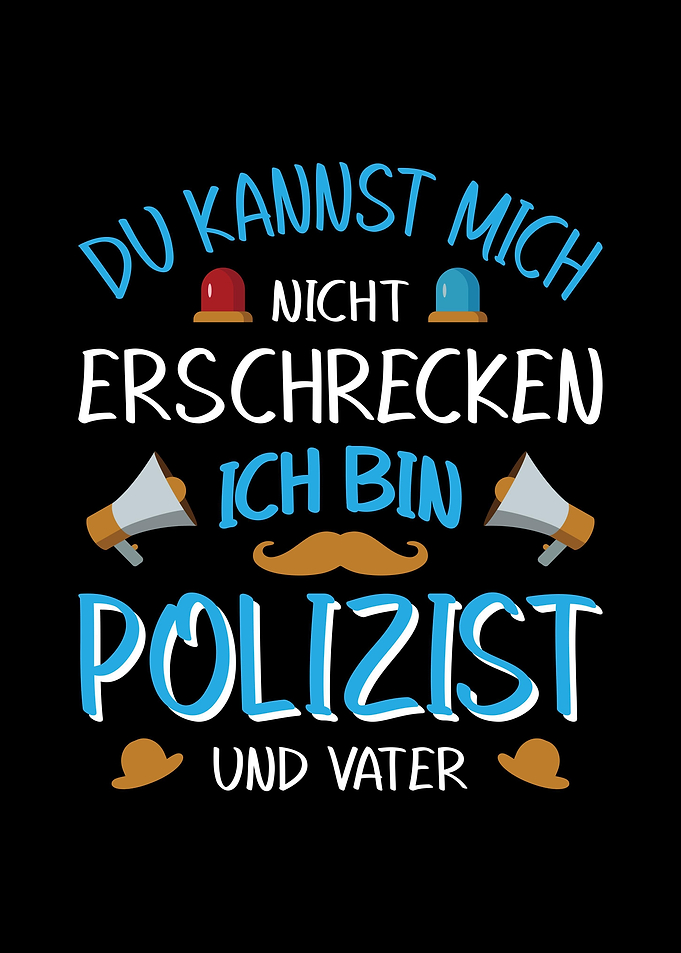 German Police