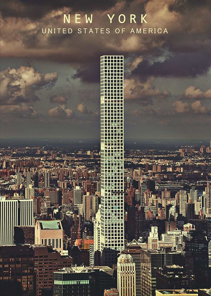 New York