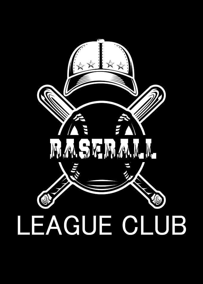 Baseball League Club