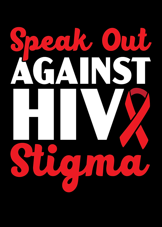 Speak out Against HIV