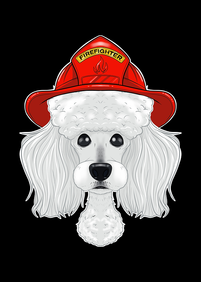 Canine Handler I Fireman