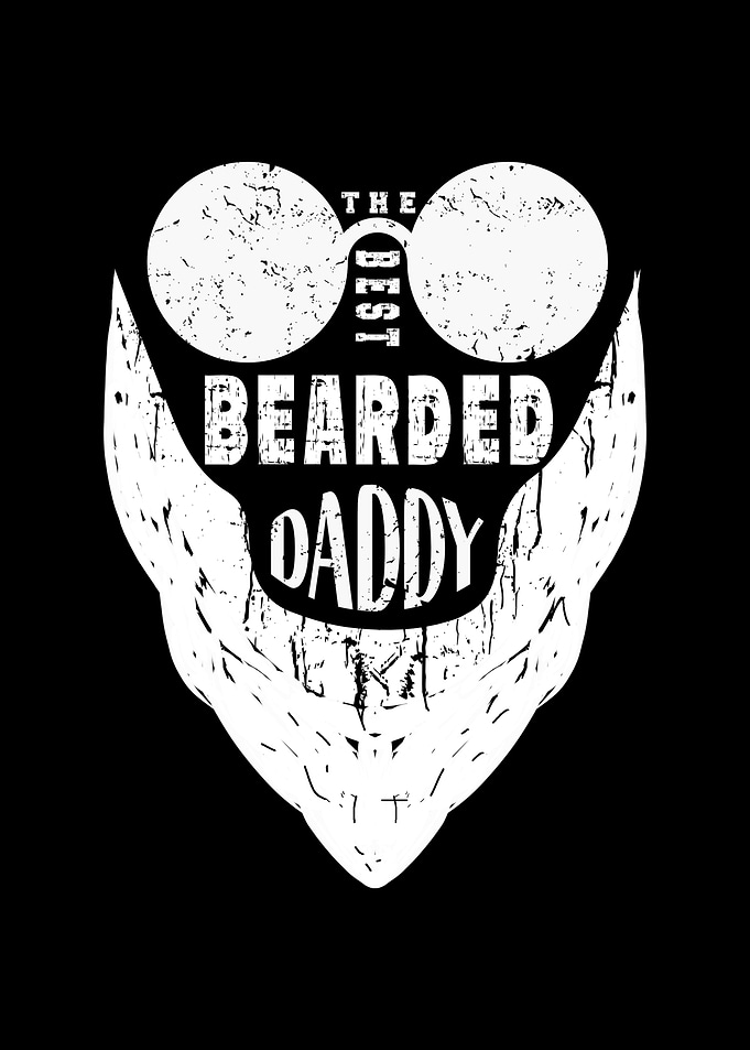 Best Bearded Daddy