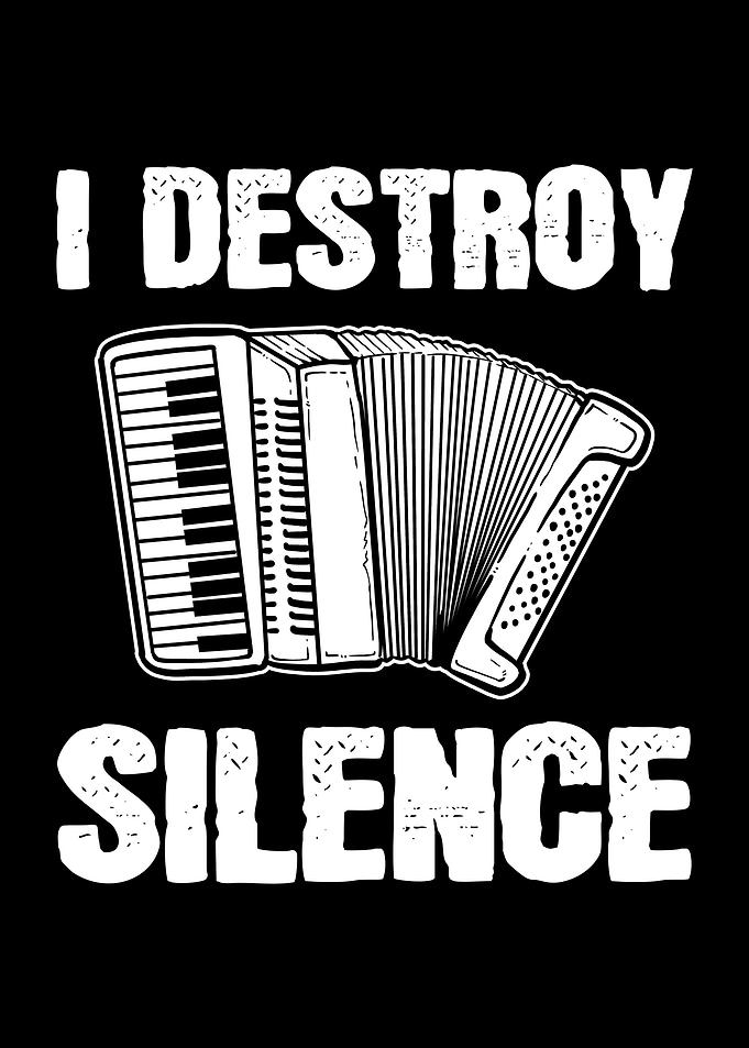 I Destroy Silence