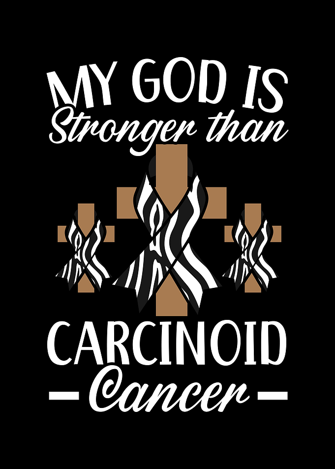 Stronger Than Cancer
