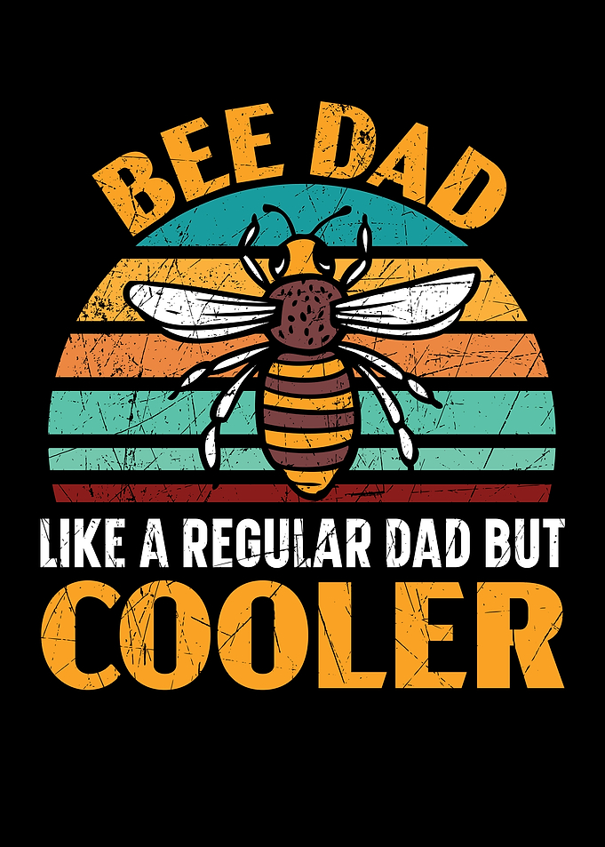 Bee Dad