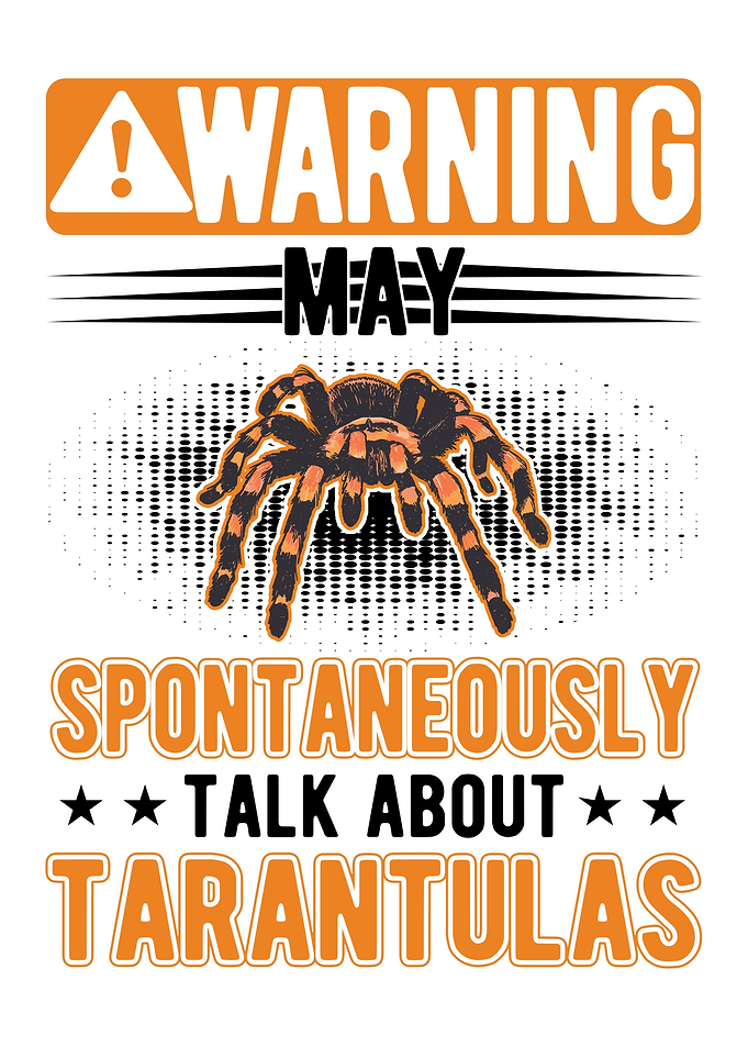 Tarantula Spider