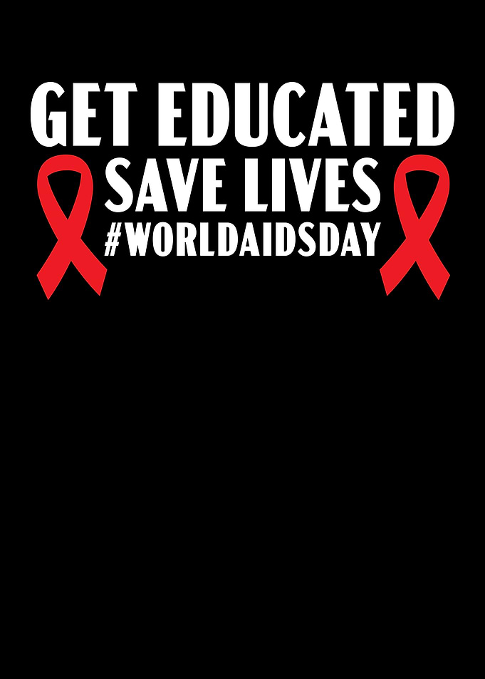 Ged Educated Save Lives