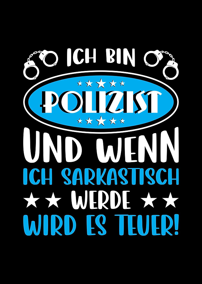 German Police