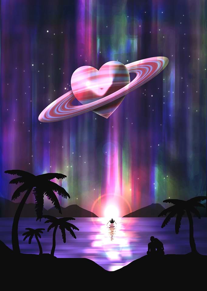 love planet