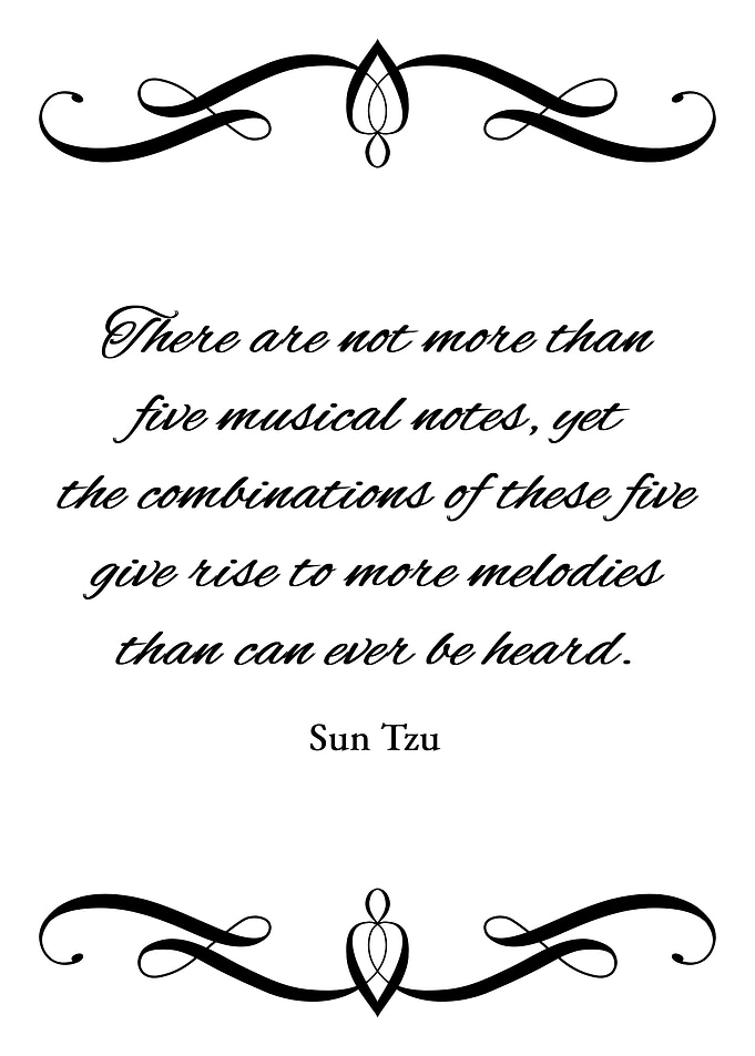 Musical Notes