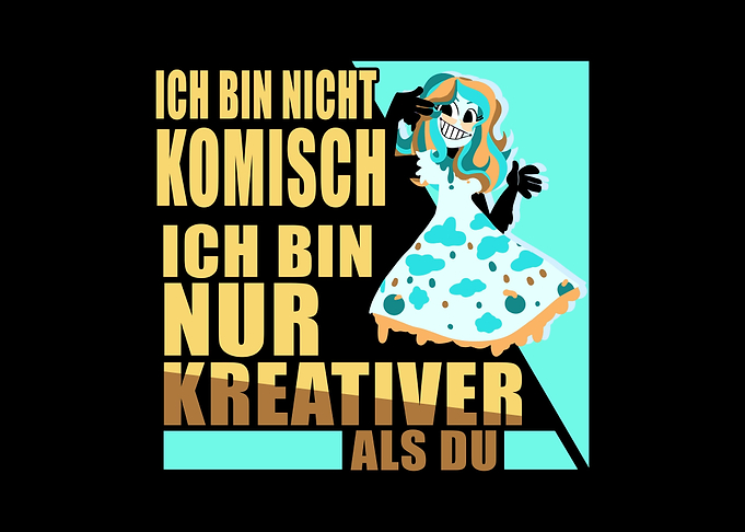 German Anime