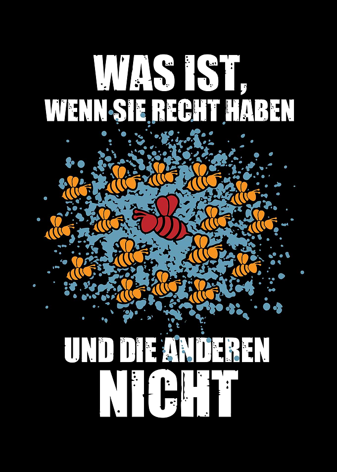 German Beekeeper