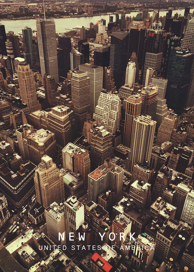 New York