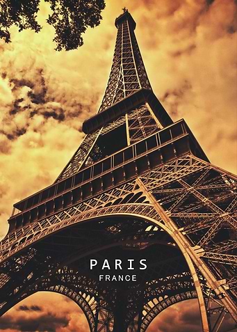 Paris France