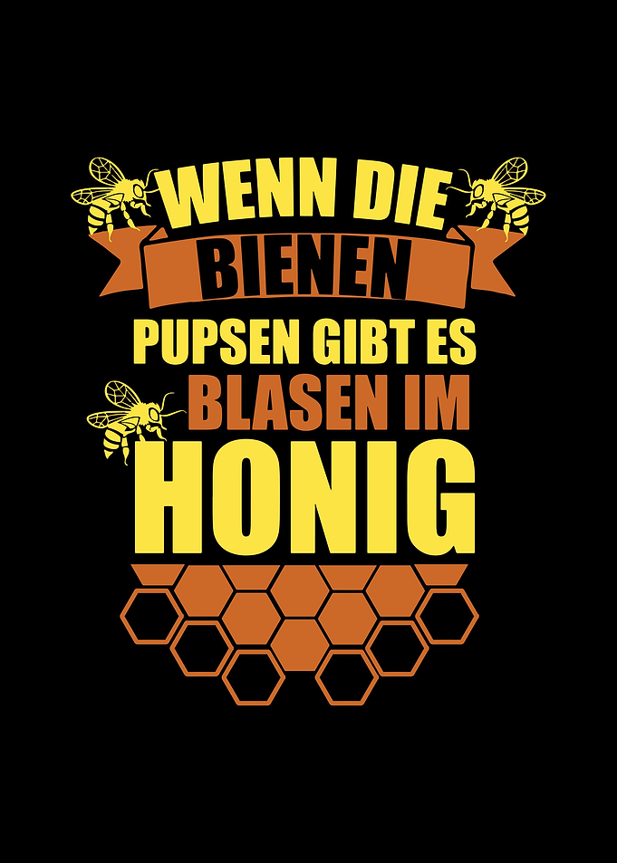 German Beekeeper
