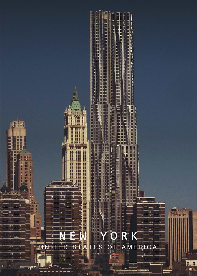 New York