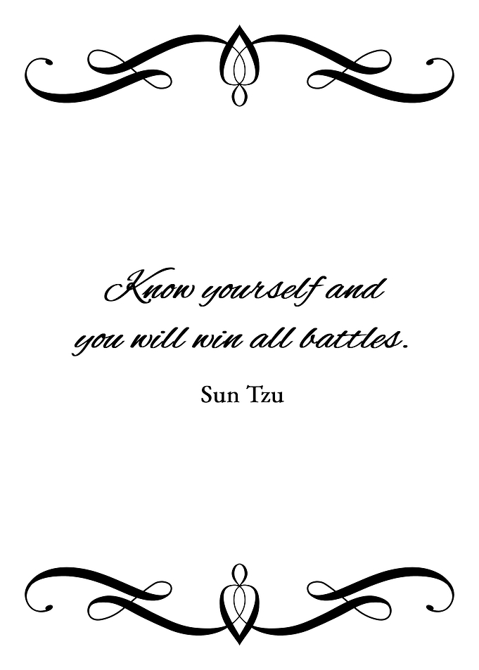 Win All Battles
