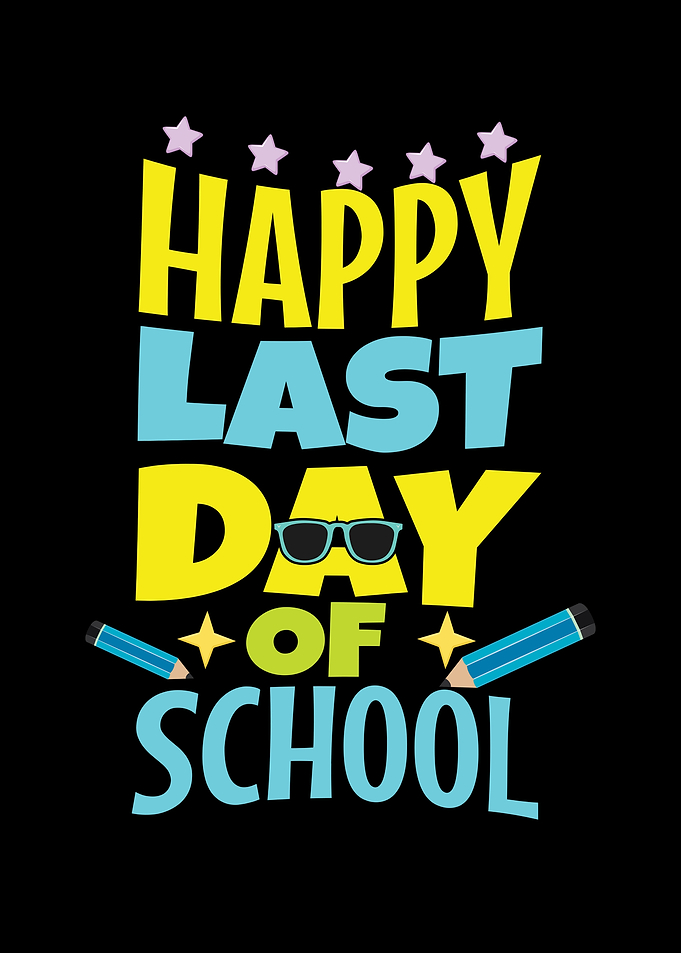 Cool Day Of School Happy