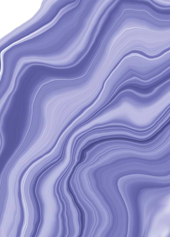 Liquid Very Peri Agate 1