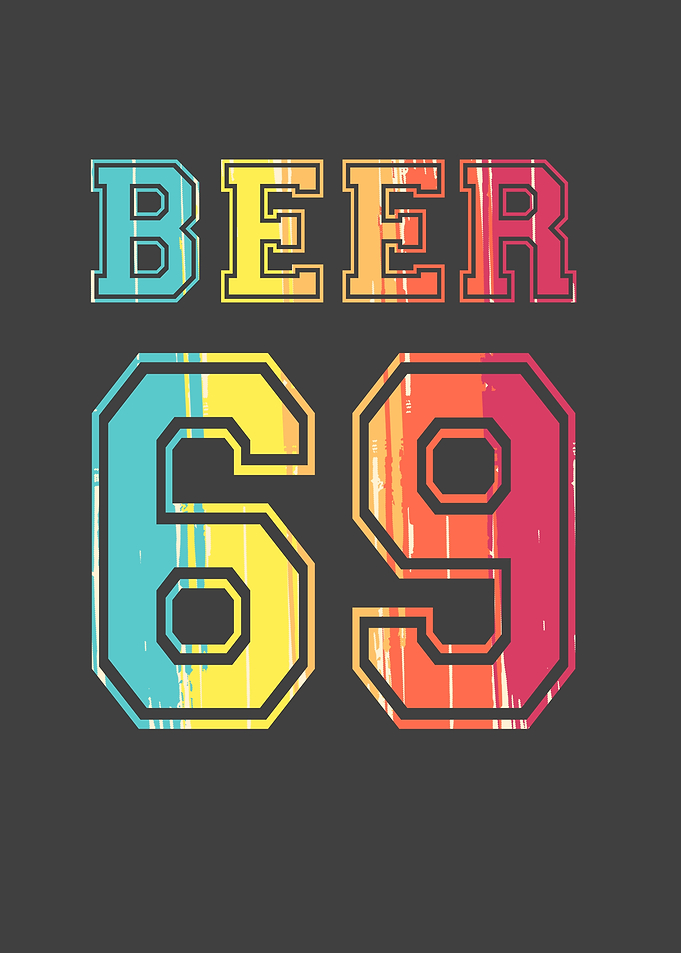 Beer 69