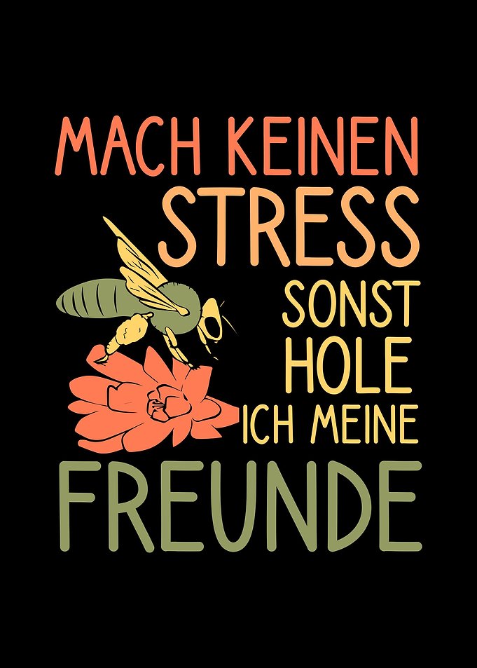 German Beekeeper