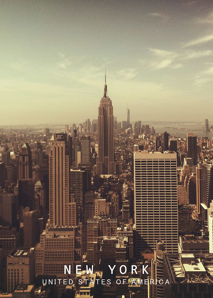 New York