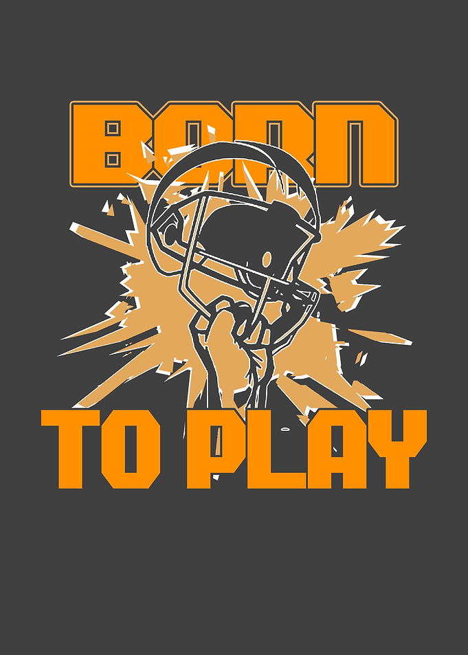 Born to play