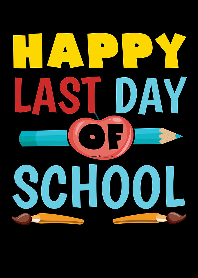 Apple Day Of School Happy