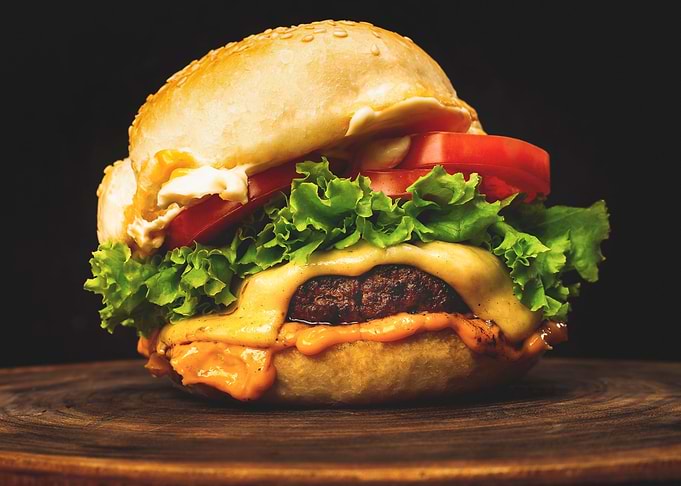 Yummy Burger