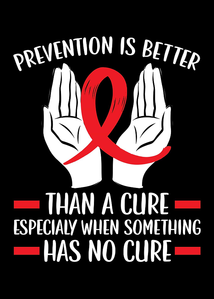 HIV AIDS Awareness