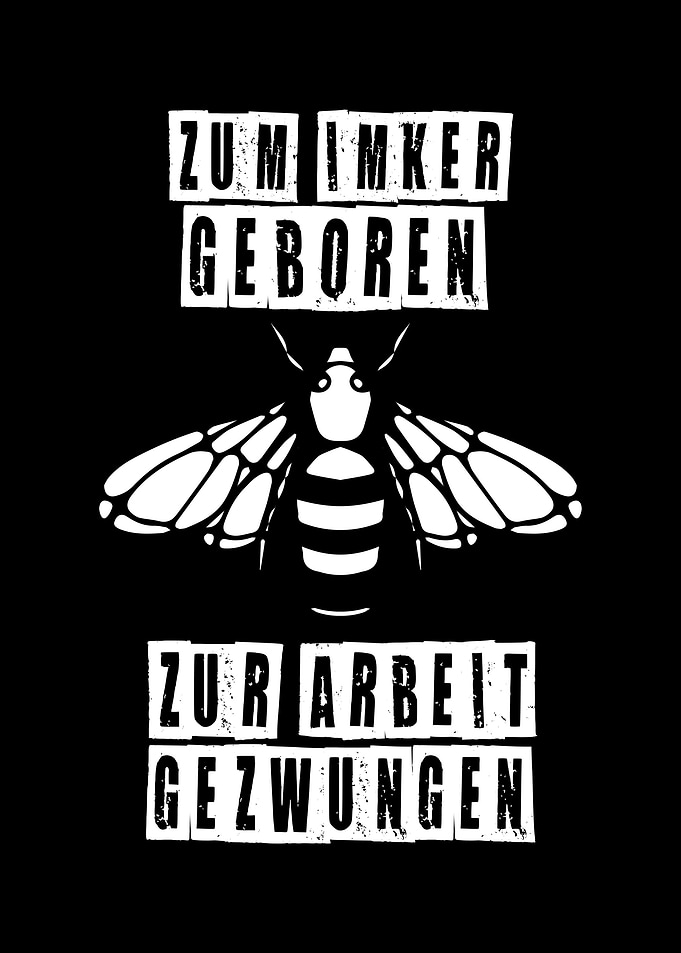 German Beekeeper