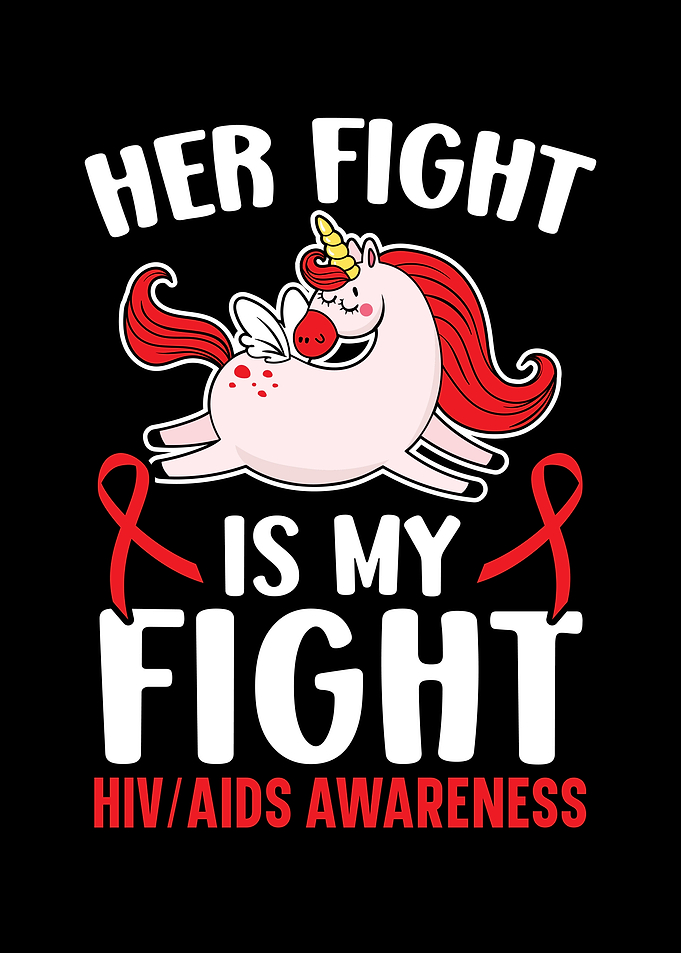 Her Fight Is My Fight