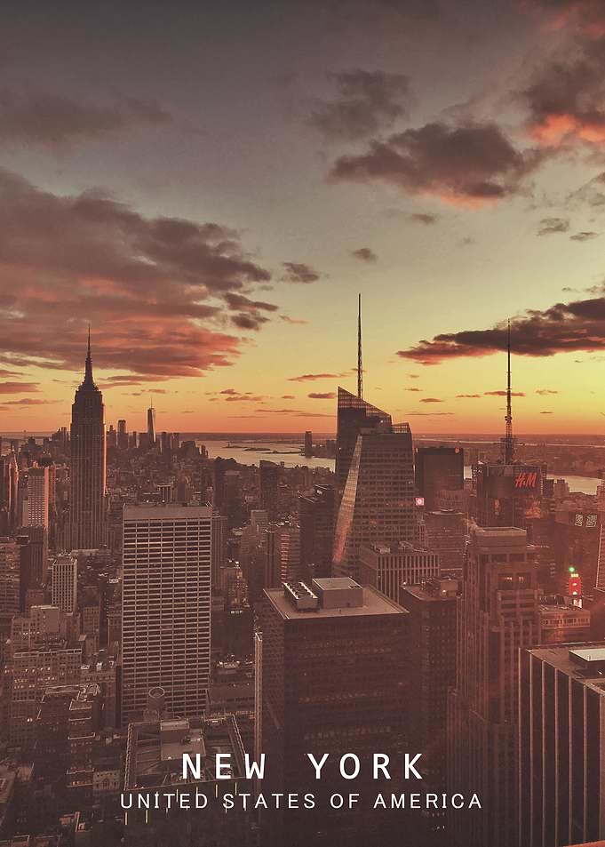 New York