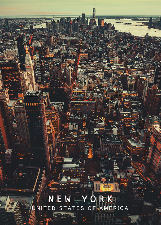 New York