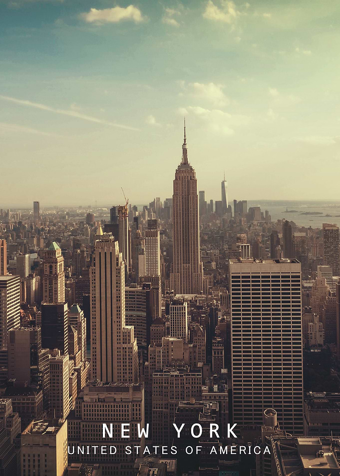 New York