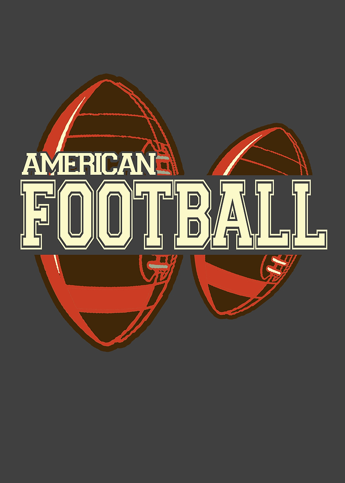 American football