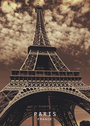 Paris France